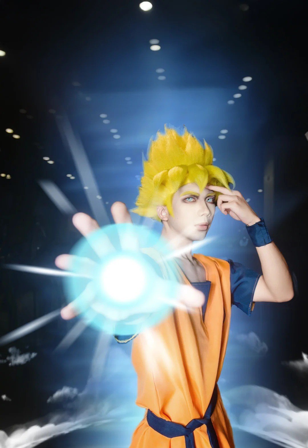 goku cosplay (24)