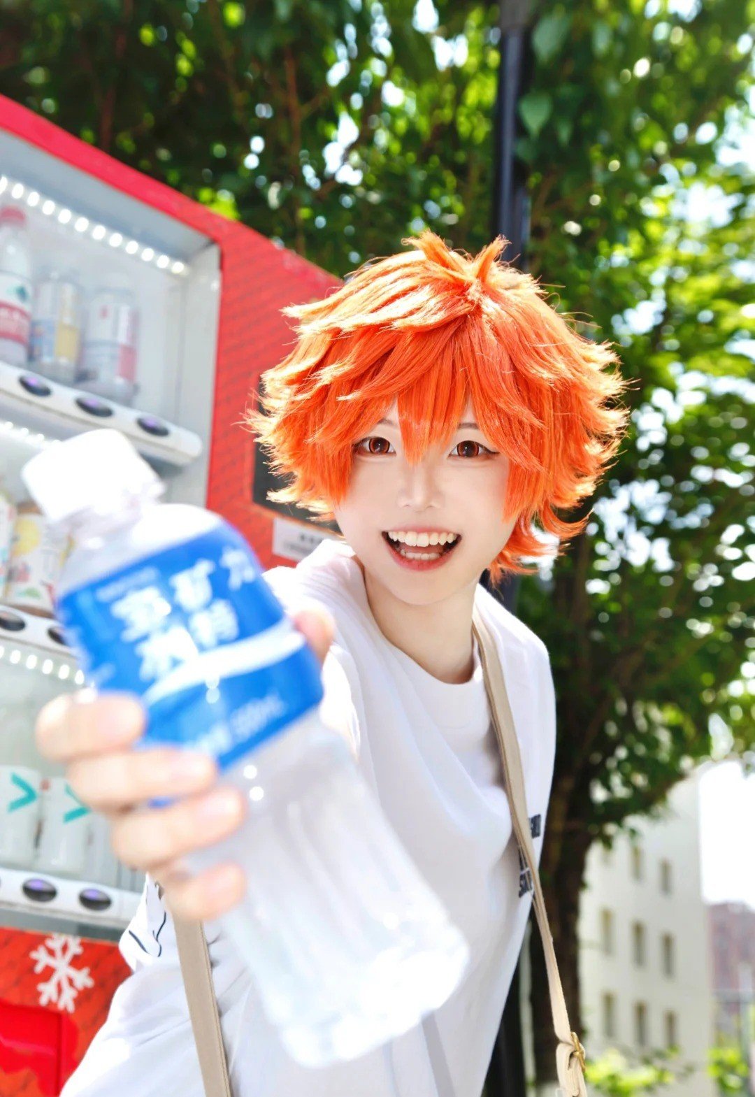 hinata shouyou cosplay (1)