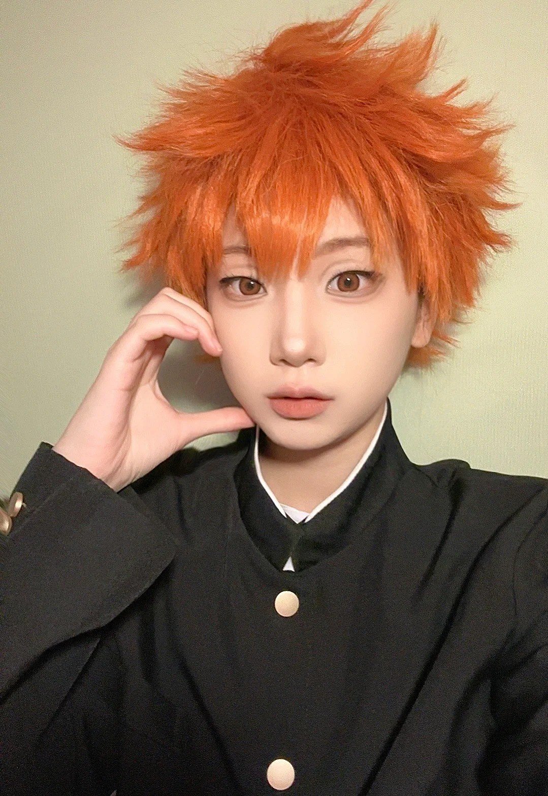 hinata shouyou cosplay (11)