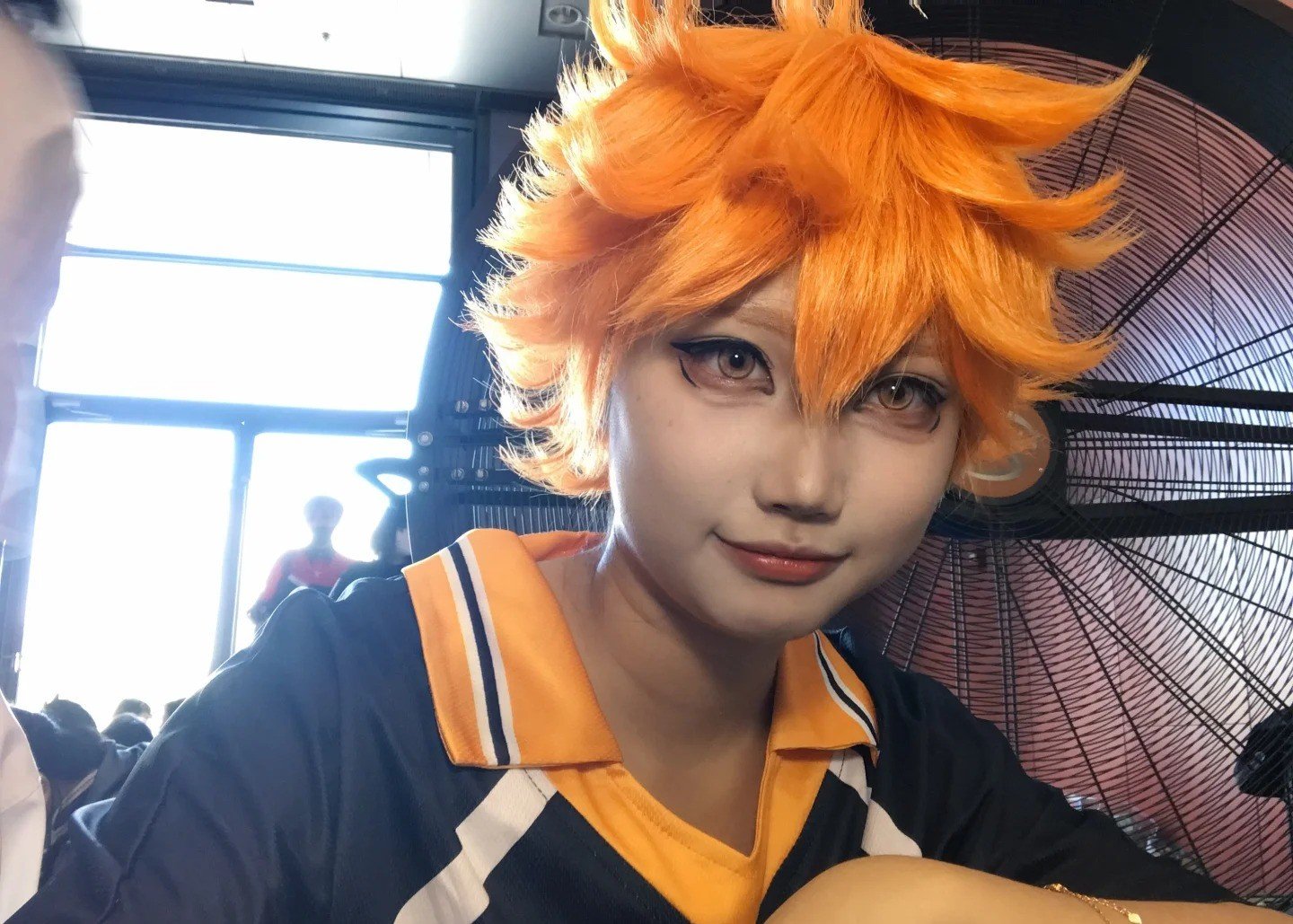 hinata shouyou cosplay (12)