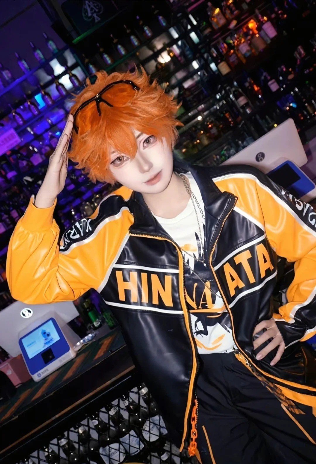 hinata shouyou cosplay (13)