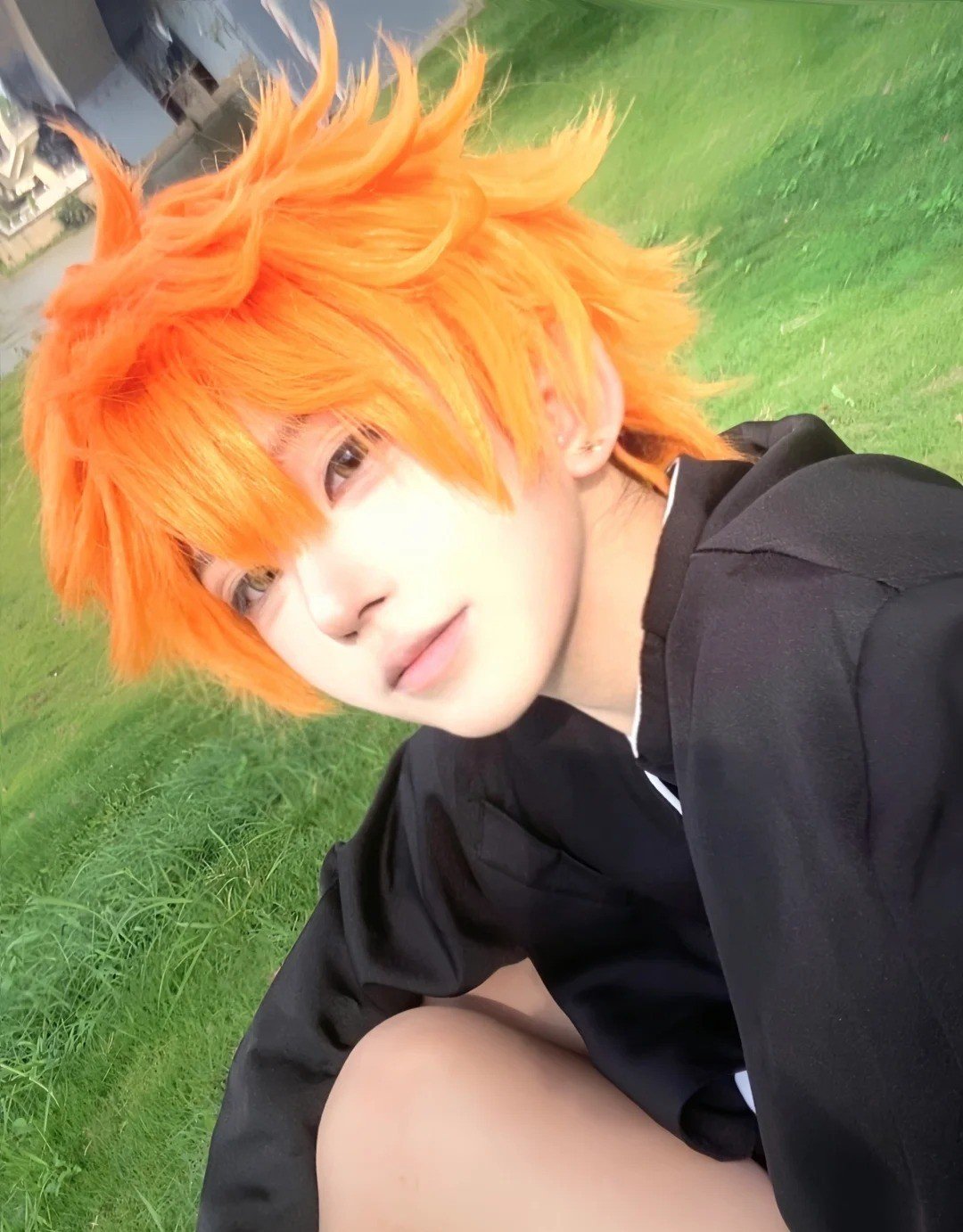 hinata shouyou cosplay (15)