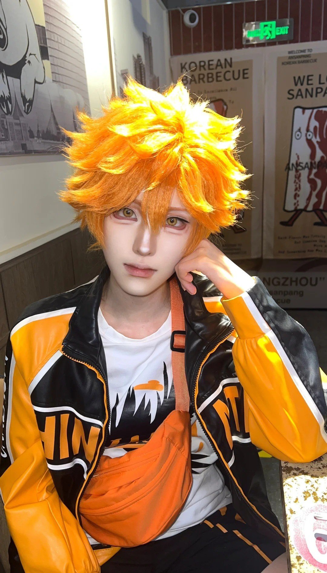 hinata shouyou cosplay (17)
