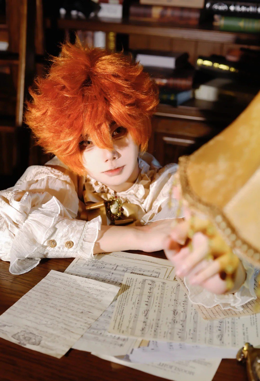 hinata shouyou cosplay (18)