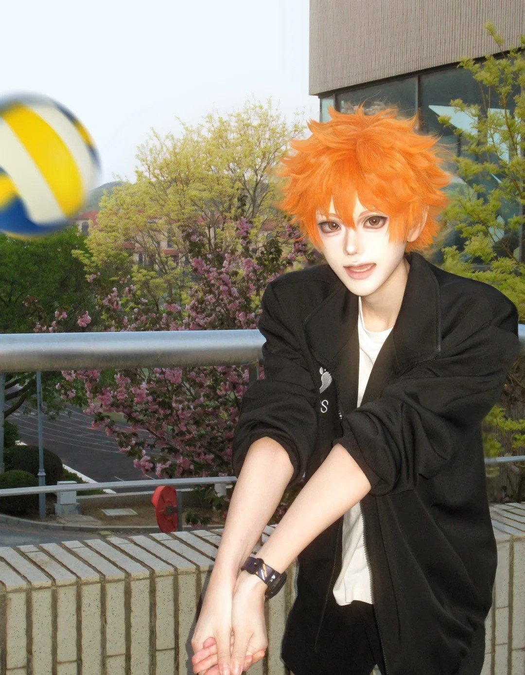 hinata shouyou cosplay (22)