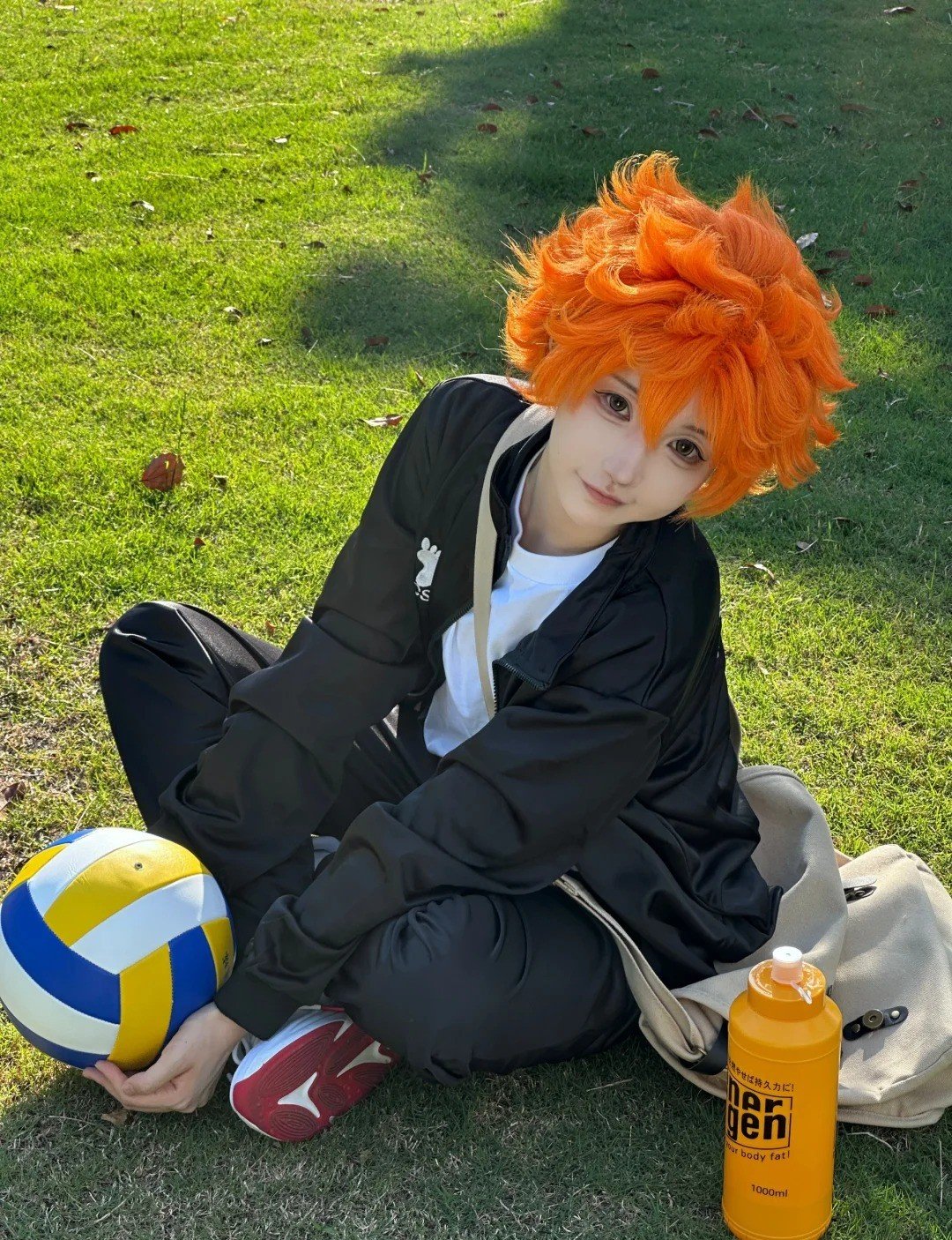 hinata shouyou cosplay (23)