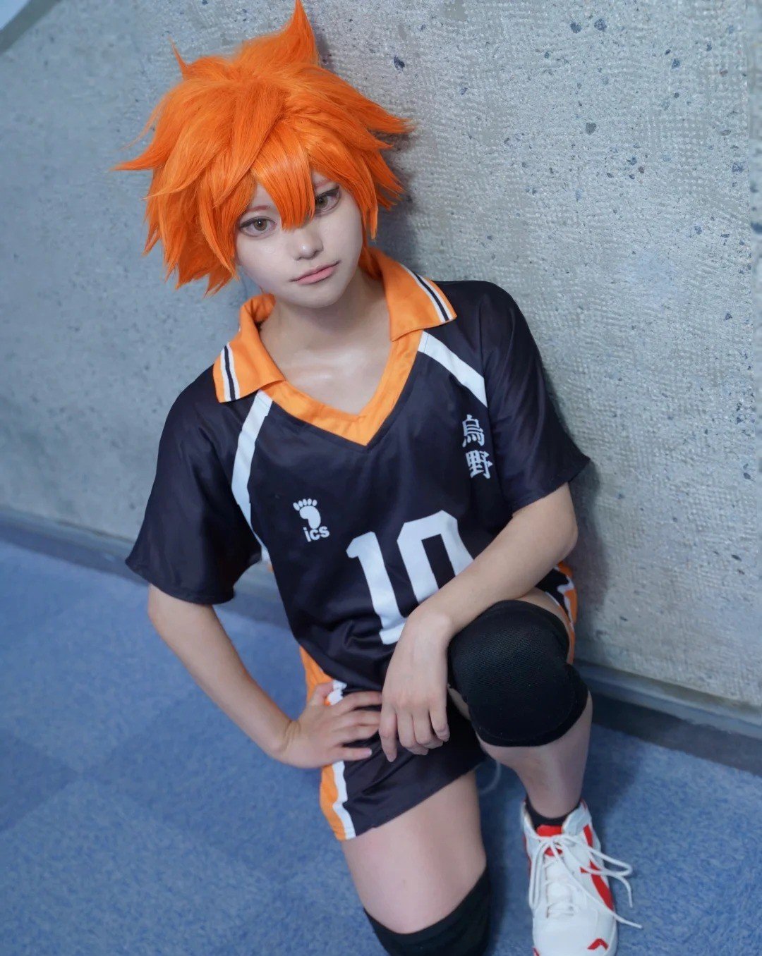 hinata shouyou cosplay (24)
