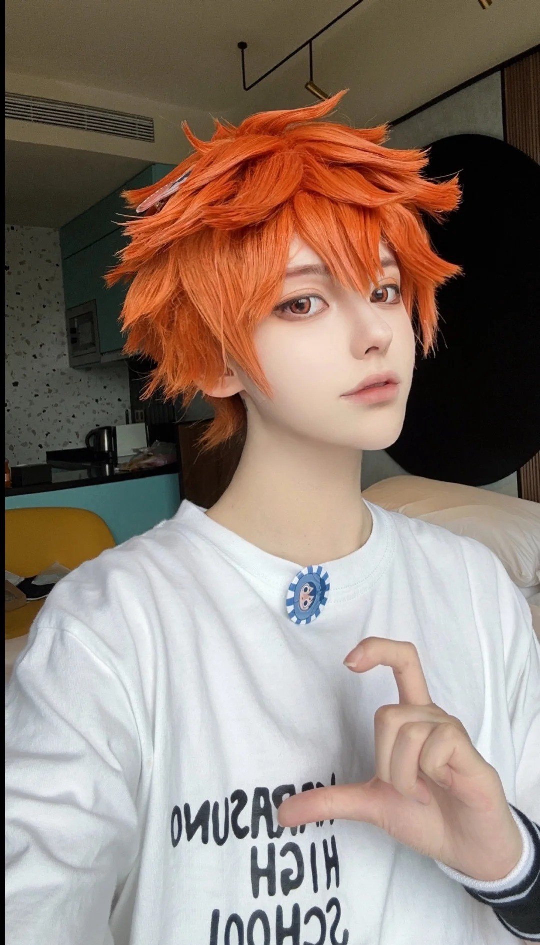 hinata shouyou cosplay (25)