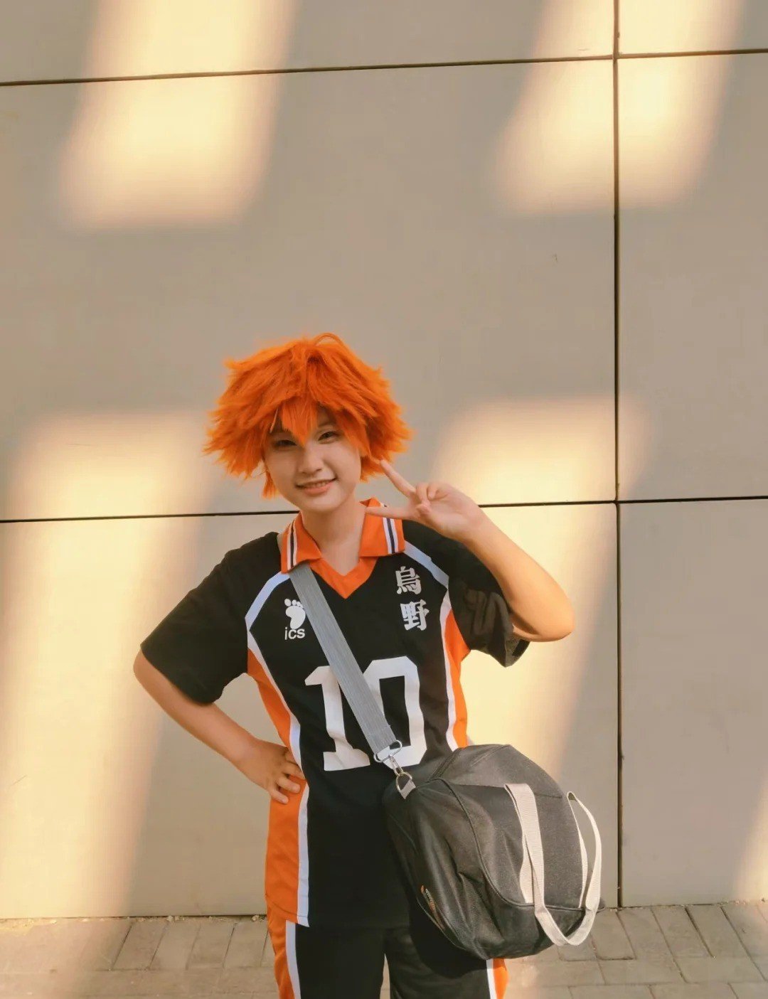 hinata shouyou cosplay (26)