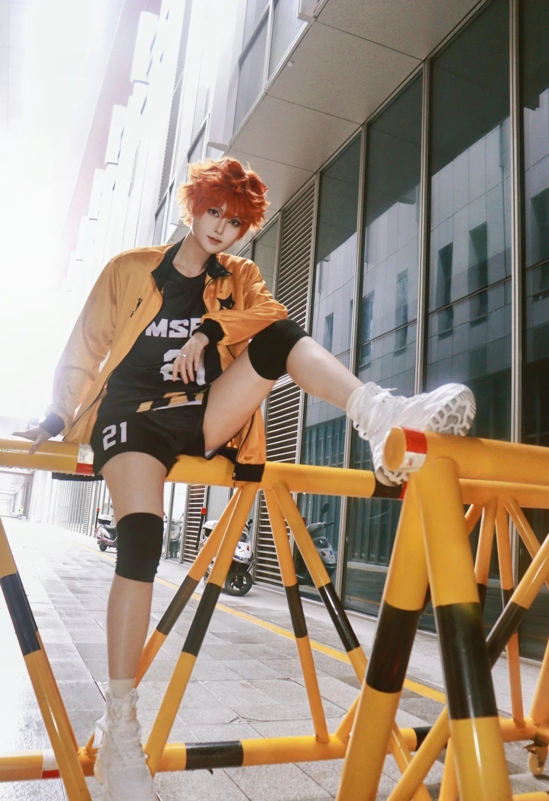 hinata shouyou cosplay (27)