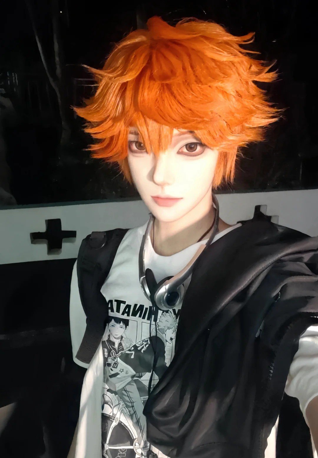hinata shouyou cosplay (28)