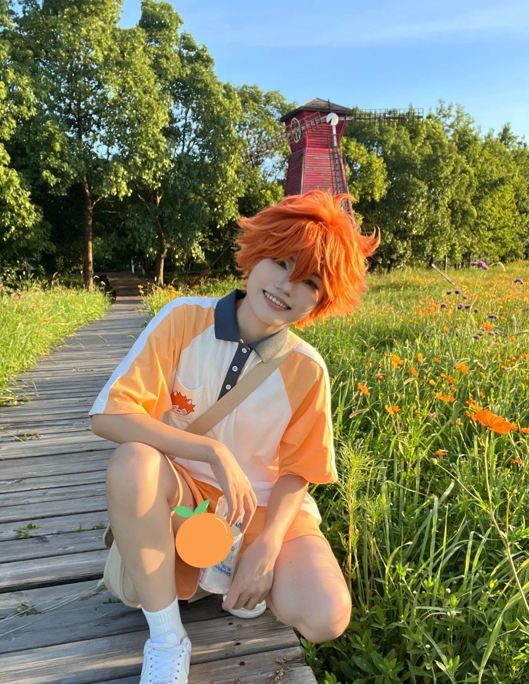 hinata shouyou cosplay (29)