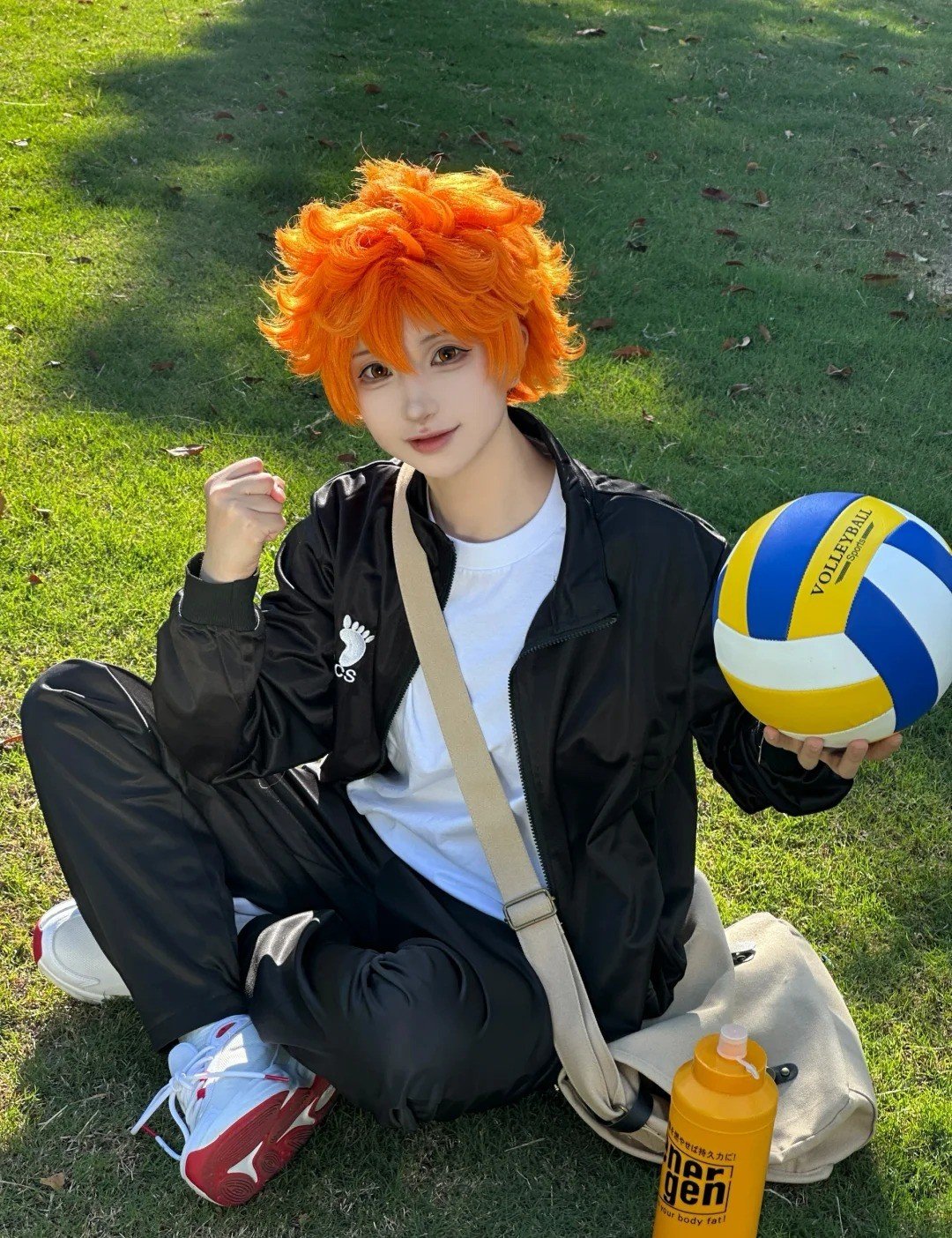 hinata shouyou cosplay (30)