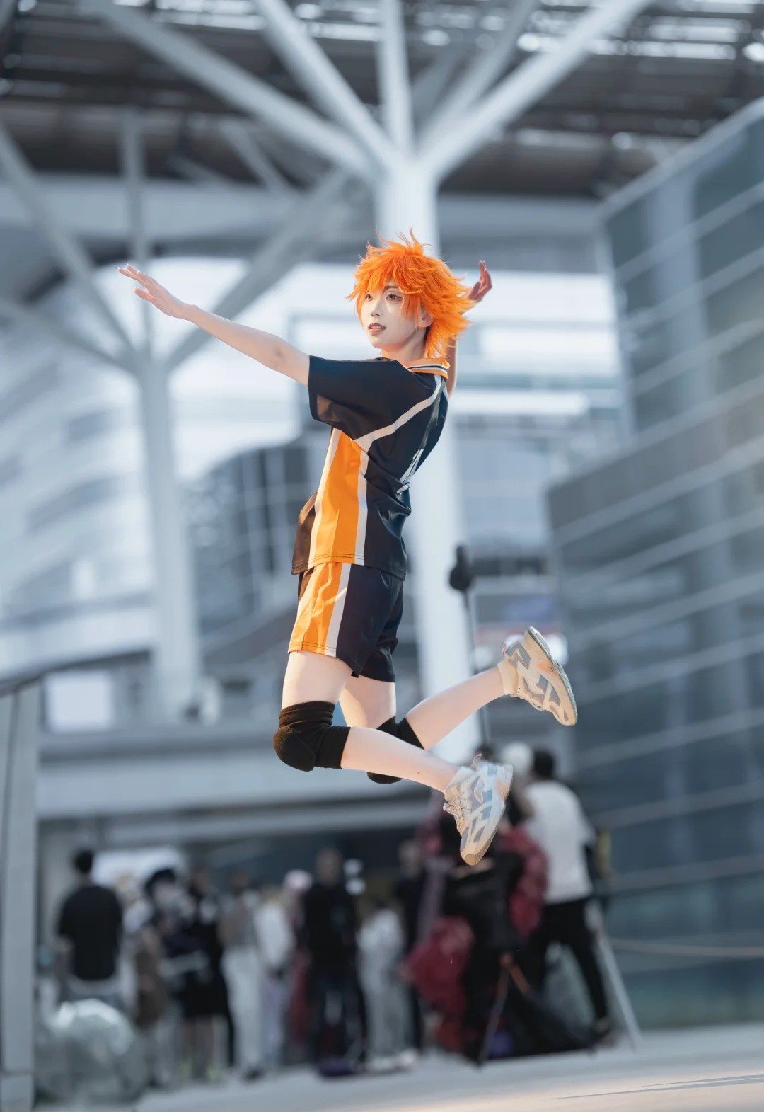 hinata shouyou cosplay (8)
