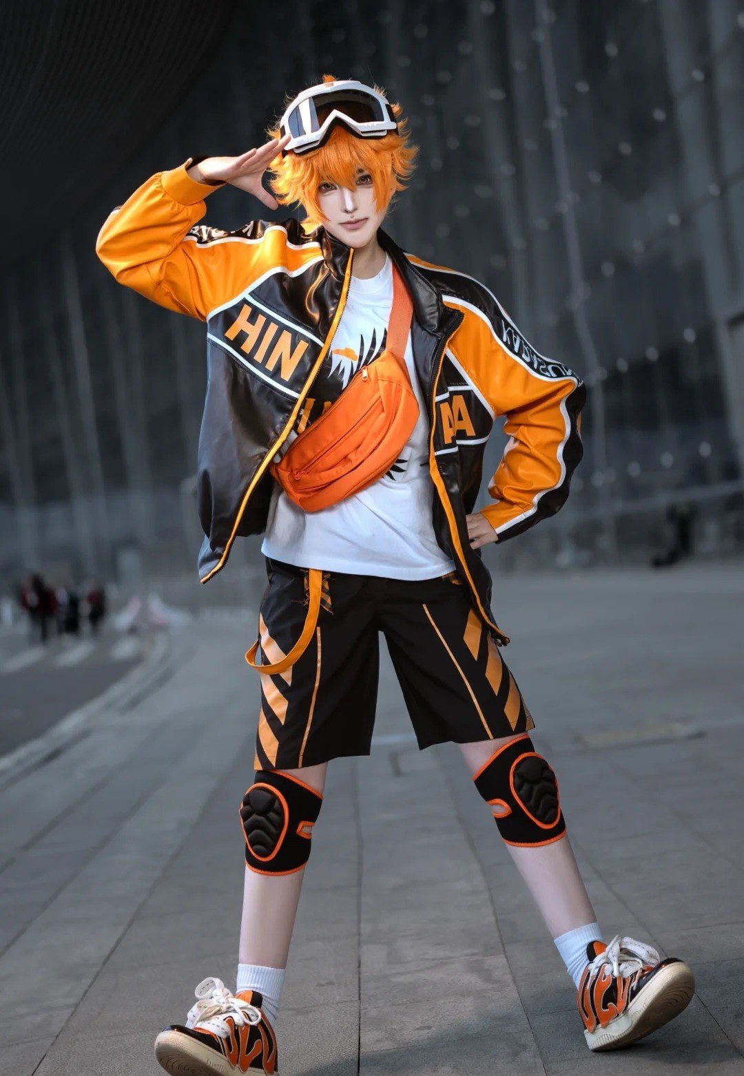 hinata shouyou cosplay (9)