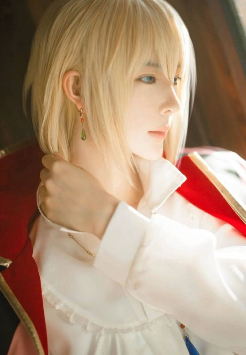 howl cosplay (12)