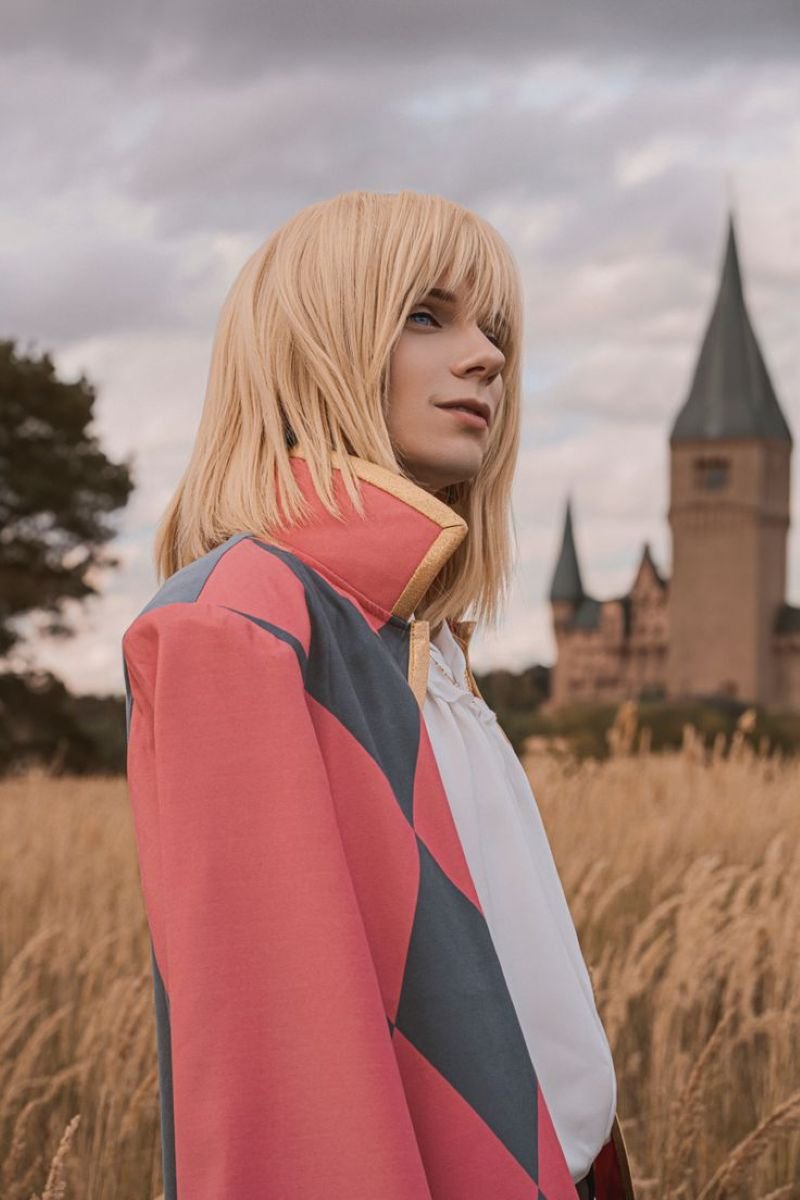 howl cosplay (13)