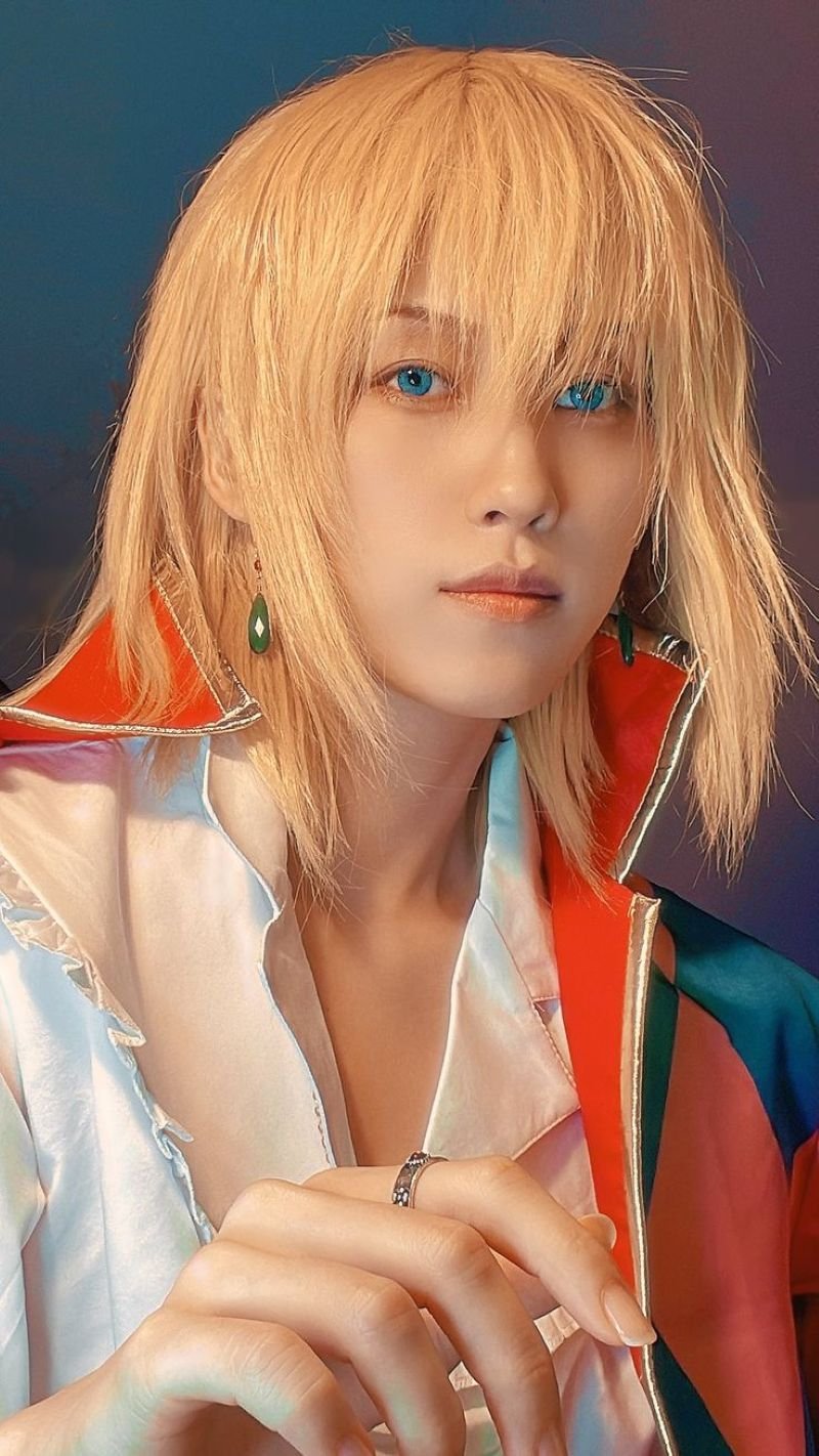 howl cosplay (16)