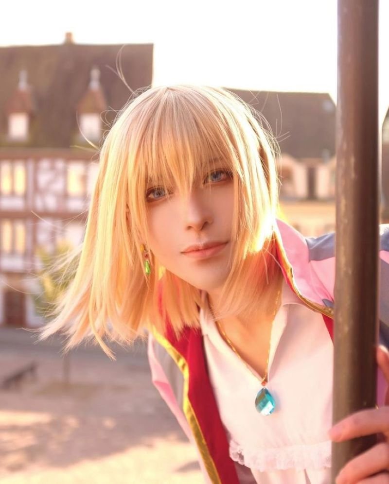 howl cosplay (19)