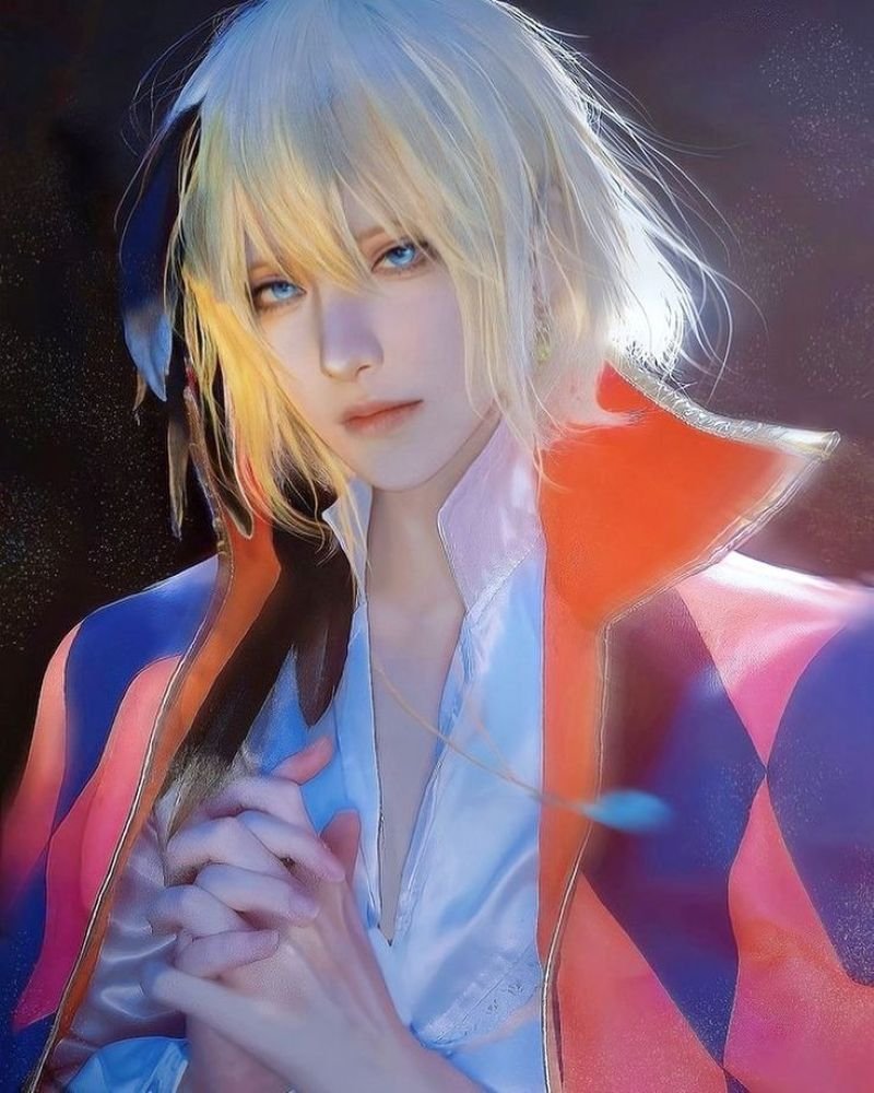 howl cosplay (23)