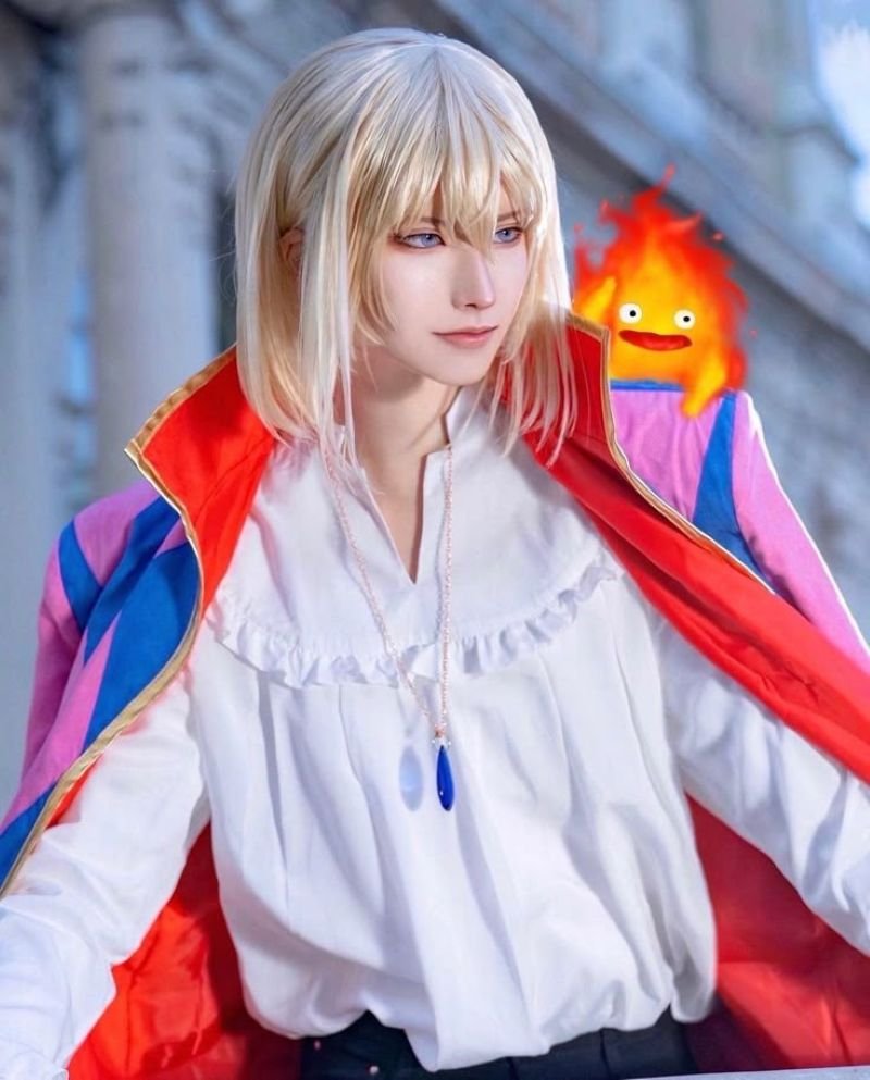 howl cosplay (24)