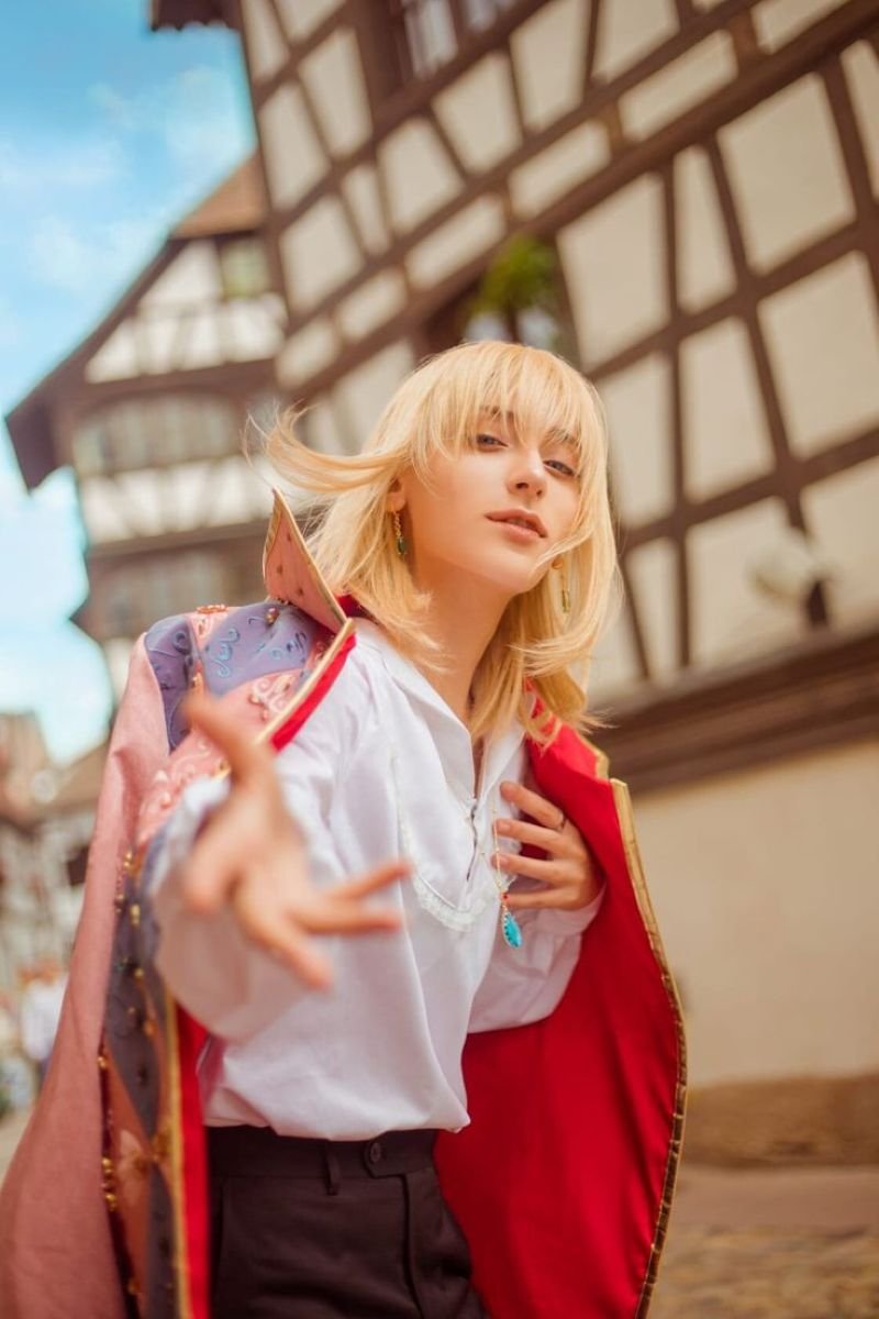 howl cosplay (25)
