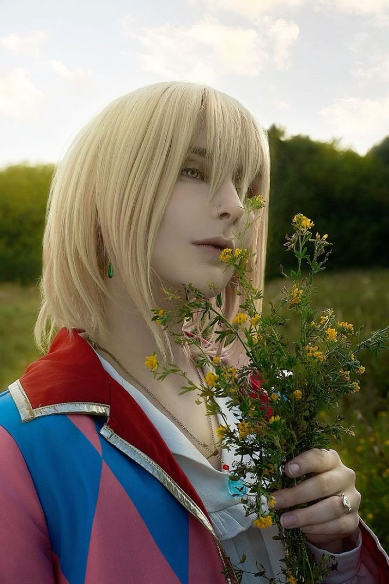 howl cosplay (27)