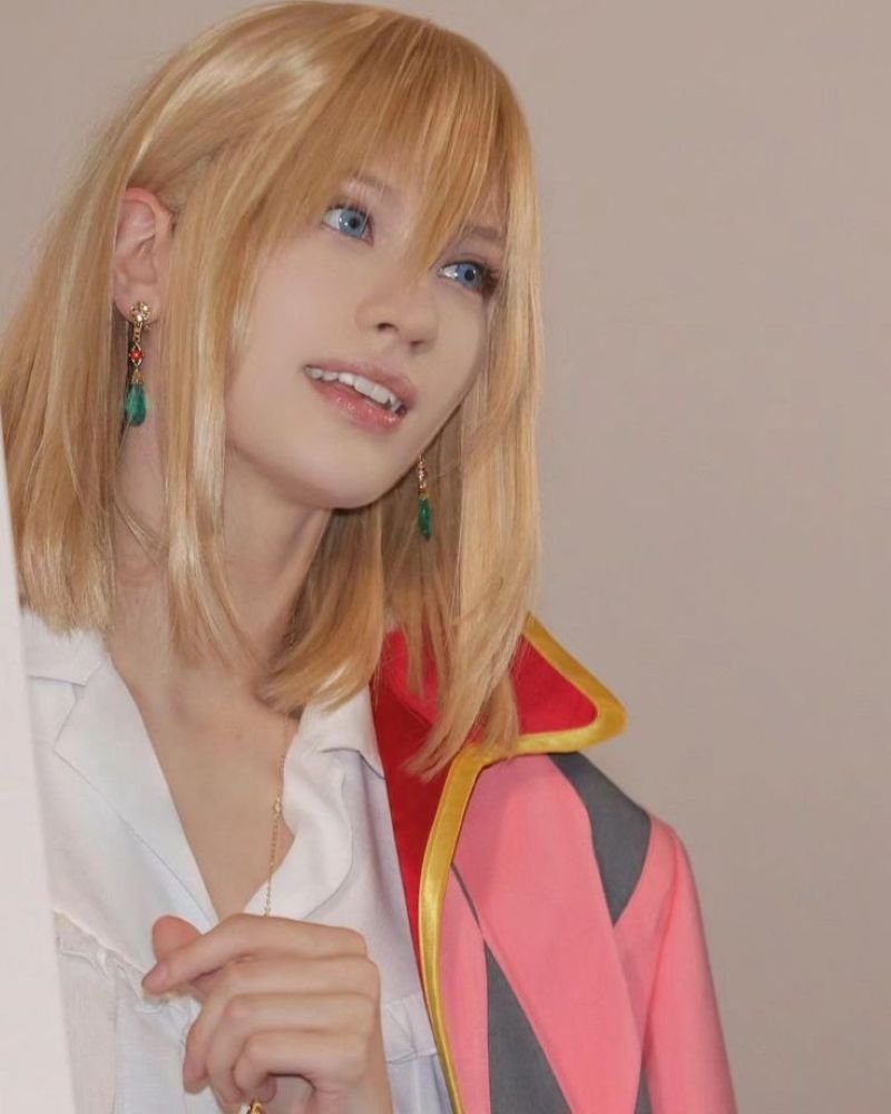 howl cosplay (28)