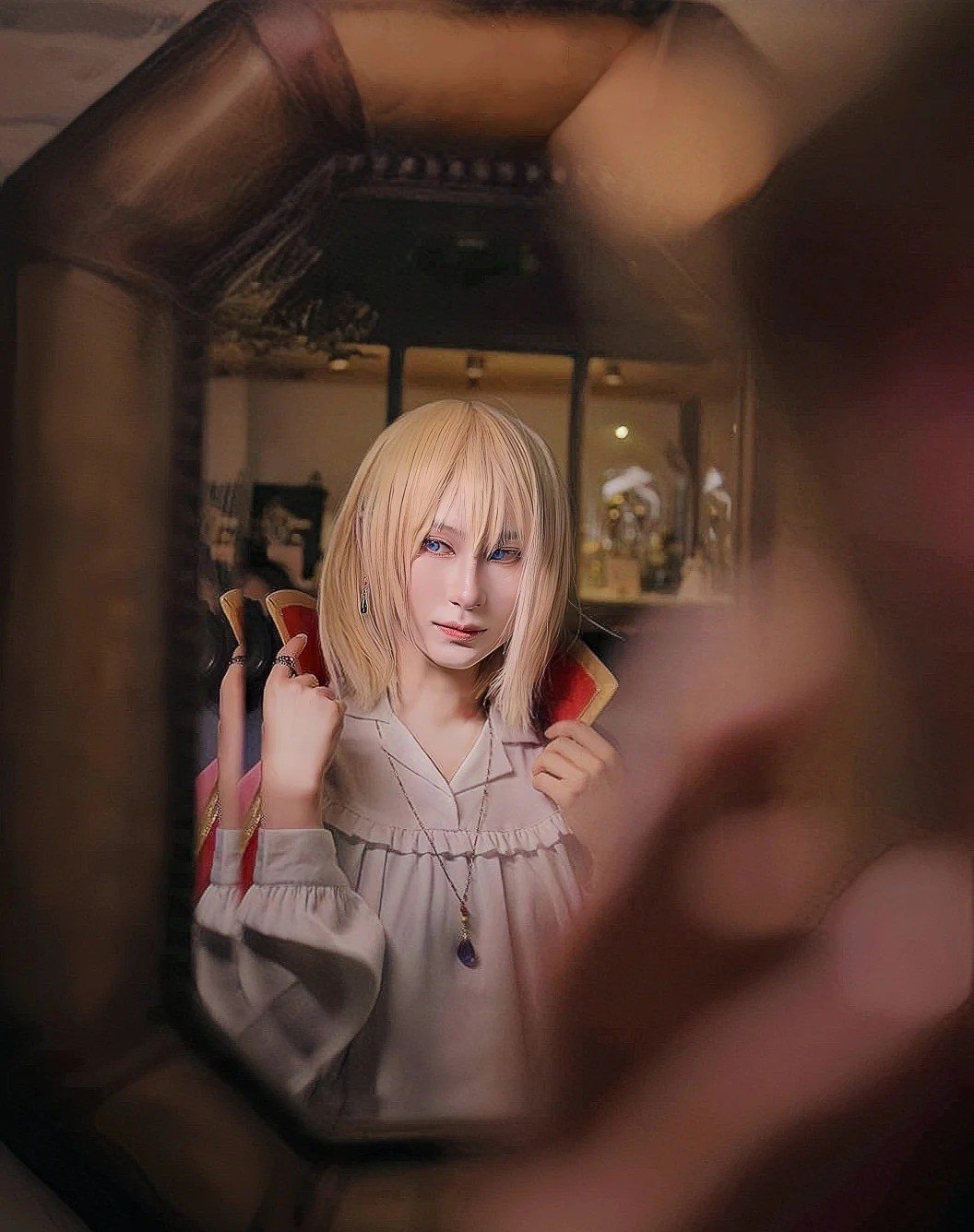 howl cosplay (31)