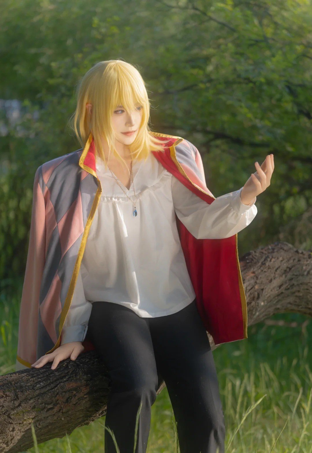 howl cosplay (33)
