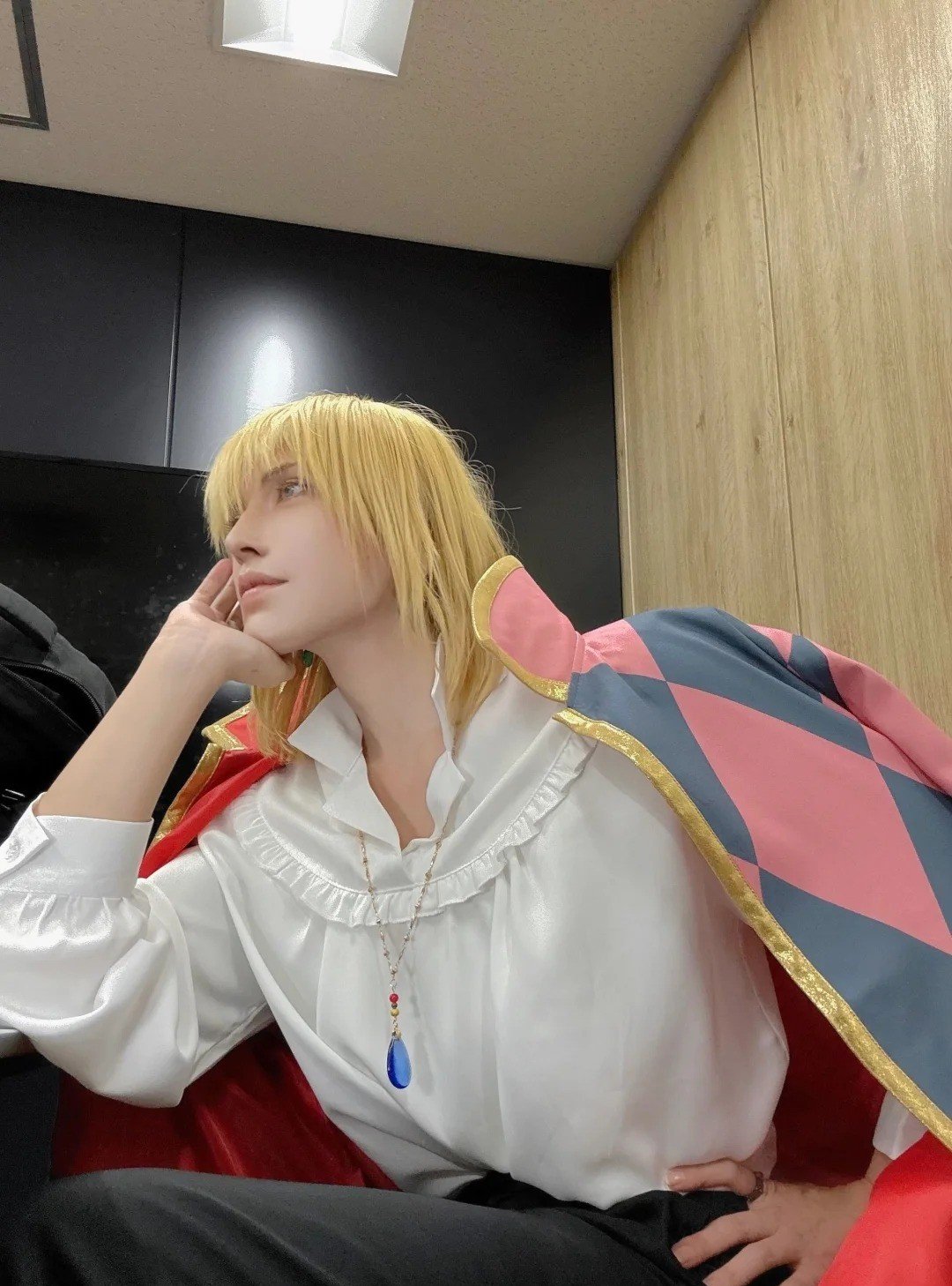 howl cosplay (36)