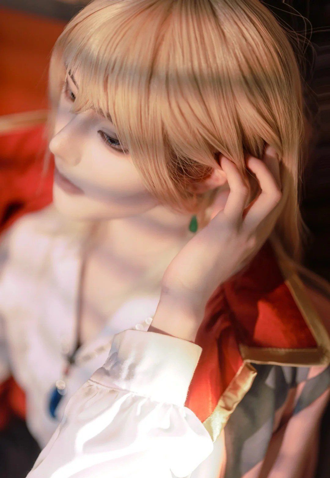 howl cosplay (6)