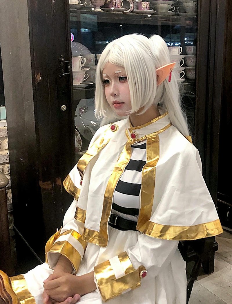 mai phương cosplay (1)