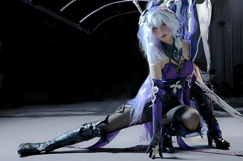 mai phương cosplay (11)