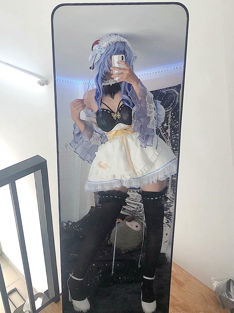 mai phương cosplay (12)