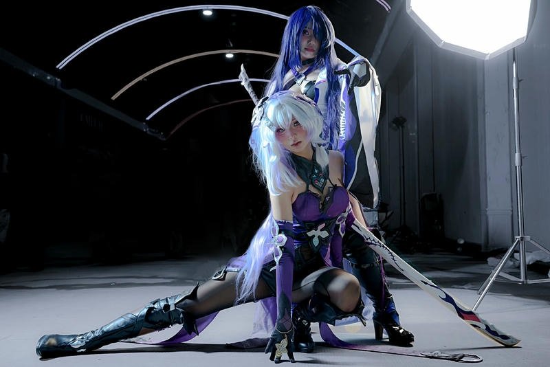 mai phương cosplay (13)