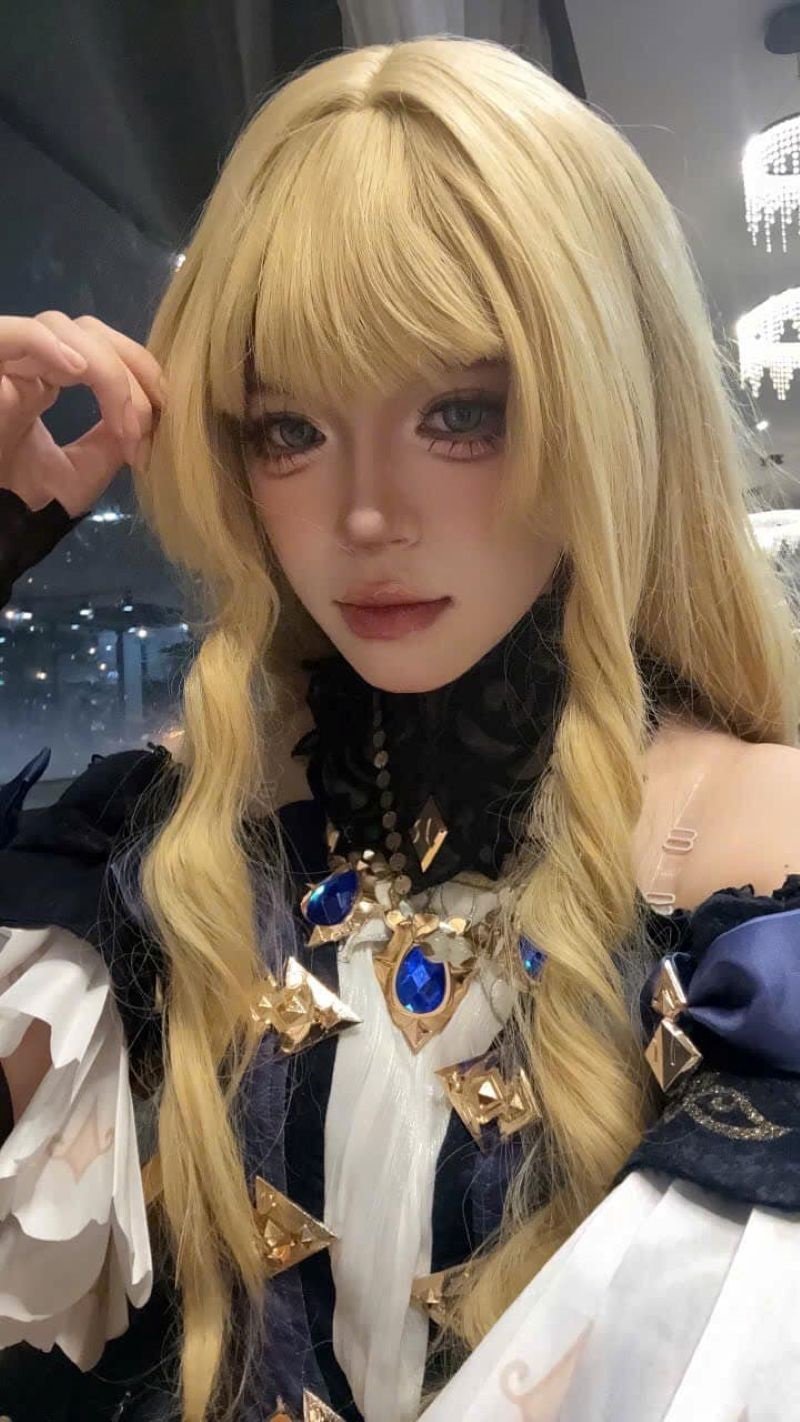 mai phương cosplay (14)