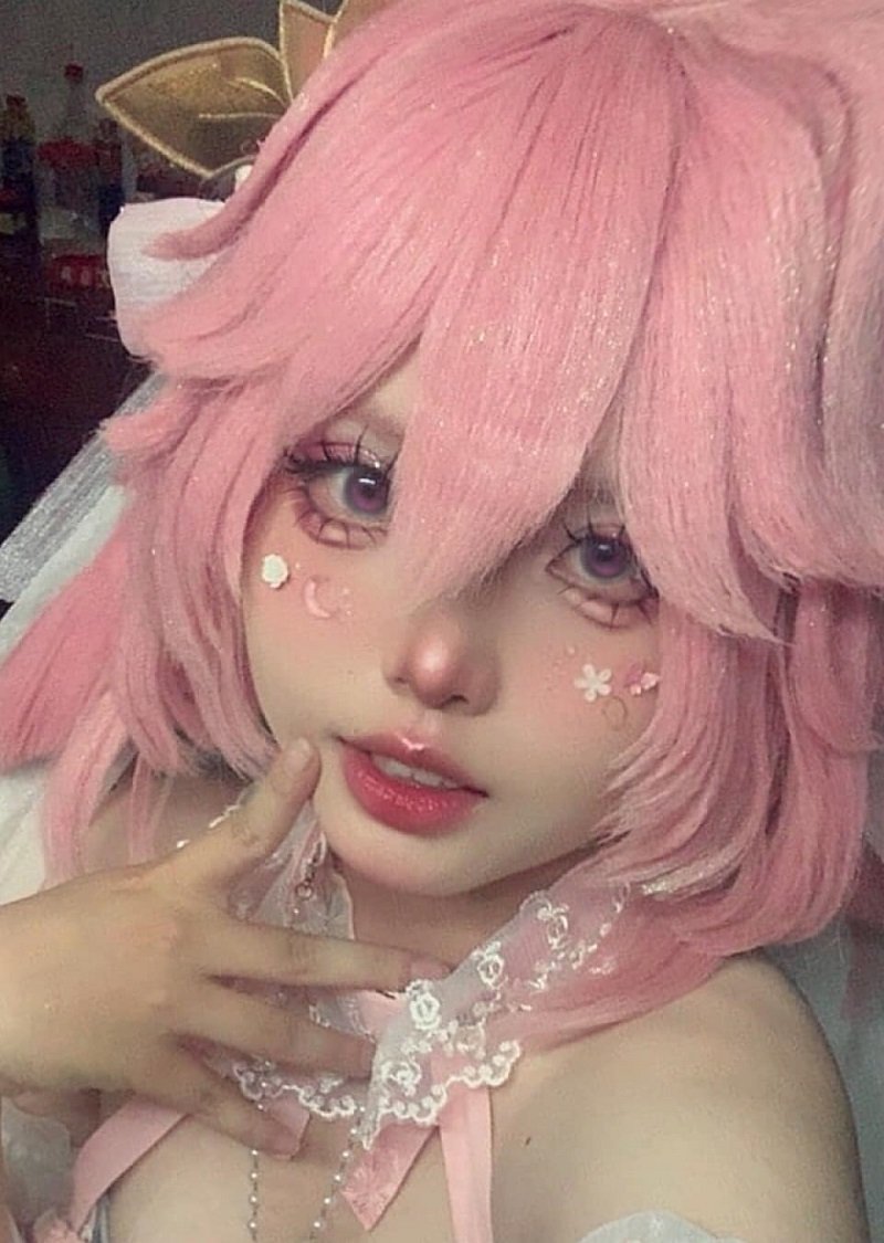 mai phương cosplay (15)