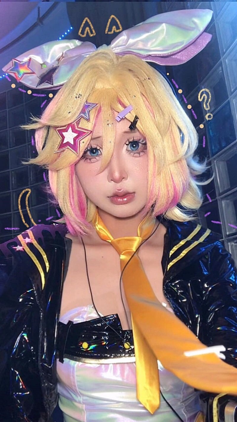 mai phương cosplay (21)