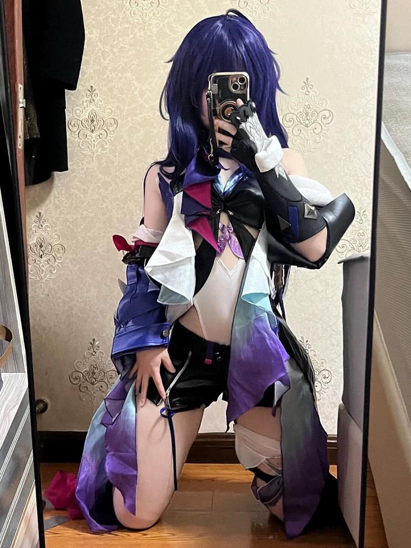 mai phương cosplay (22)