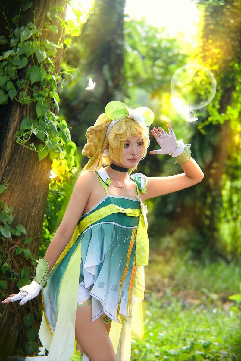 mai phương cosplay (24)