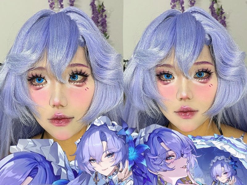 mai phương cosplay (28)