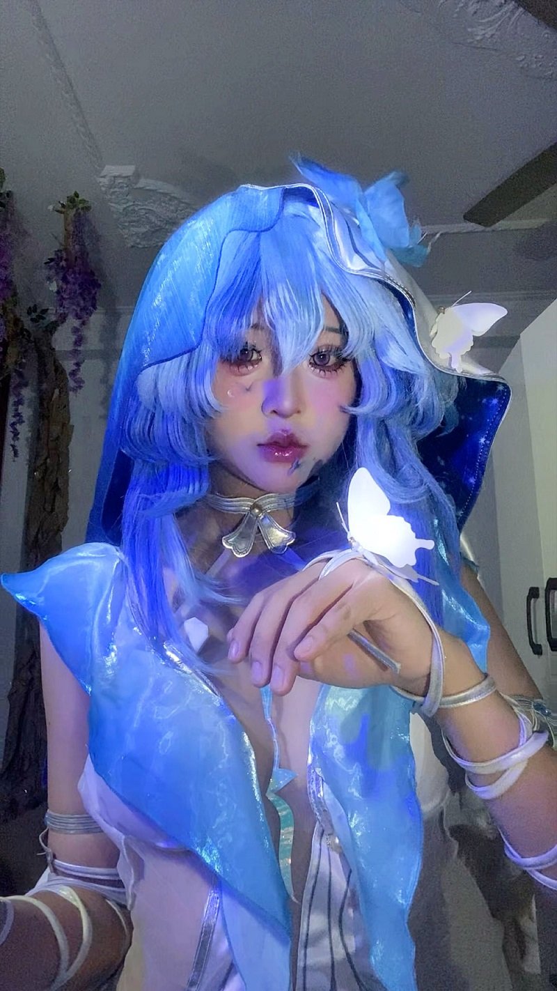 mai phương cosplay (32)