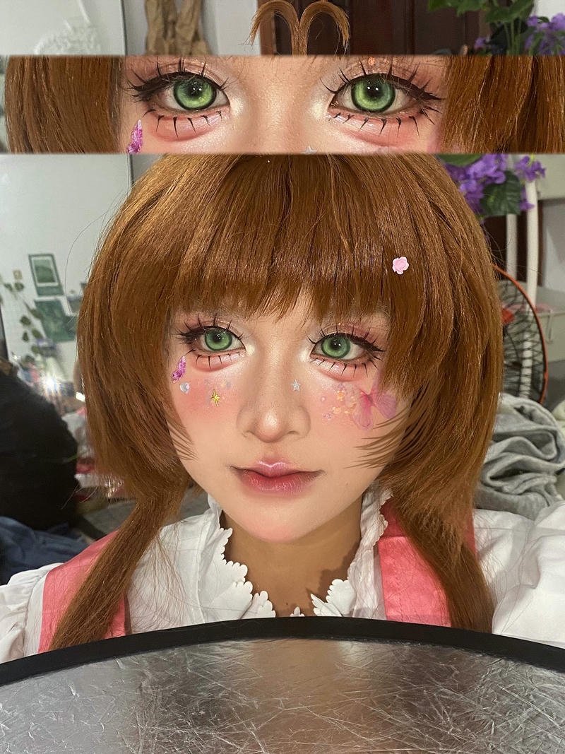 mai phương cosplay (33)