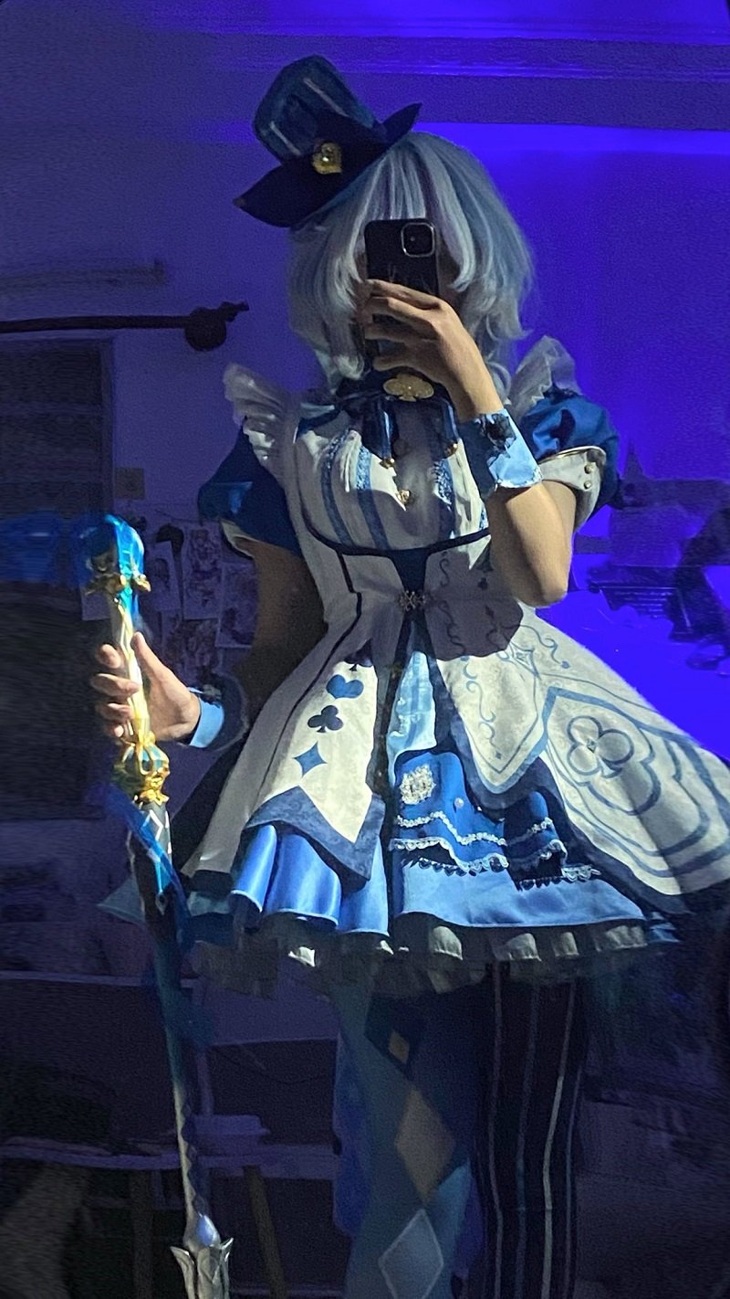 mai phương cosplay (36)