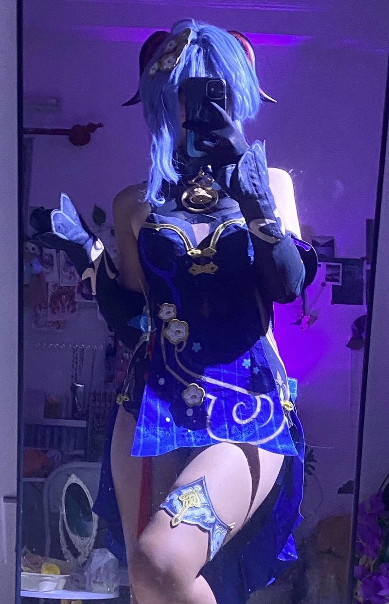 mai phương cosplay (38)