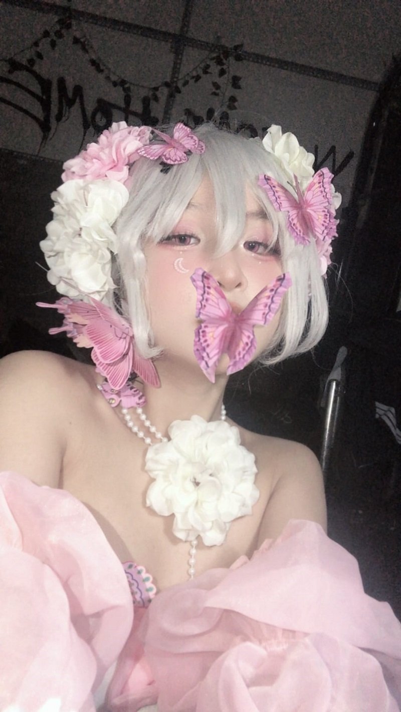 mai phương cosplay (4)