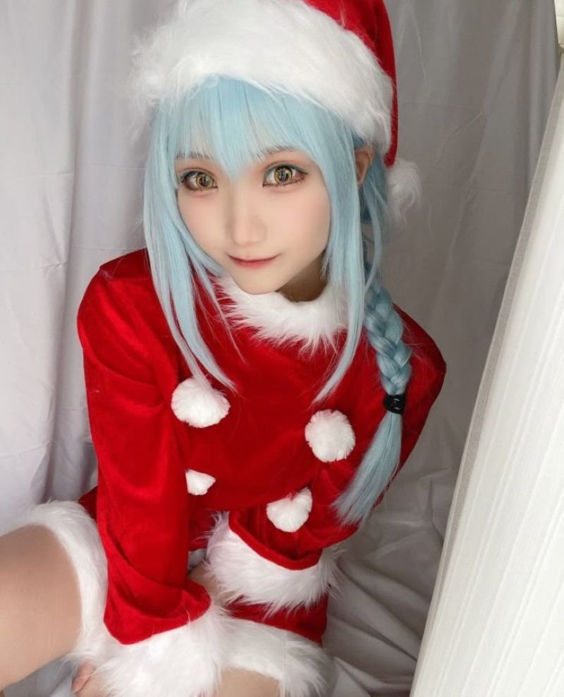 rimuru cosplay (17)