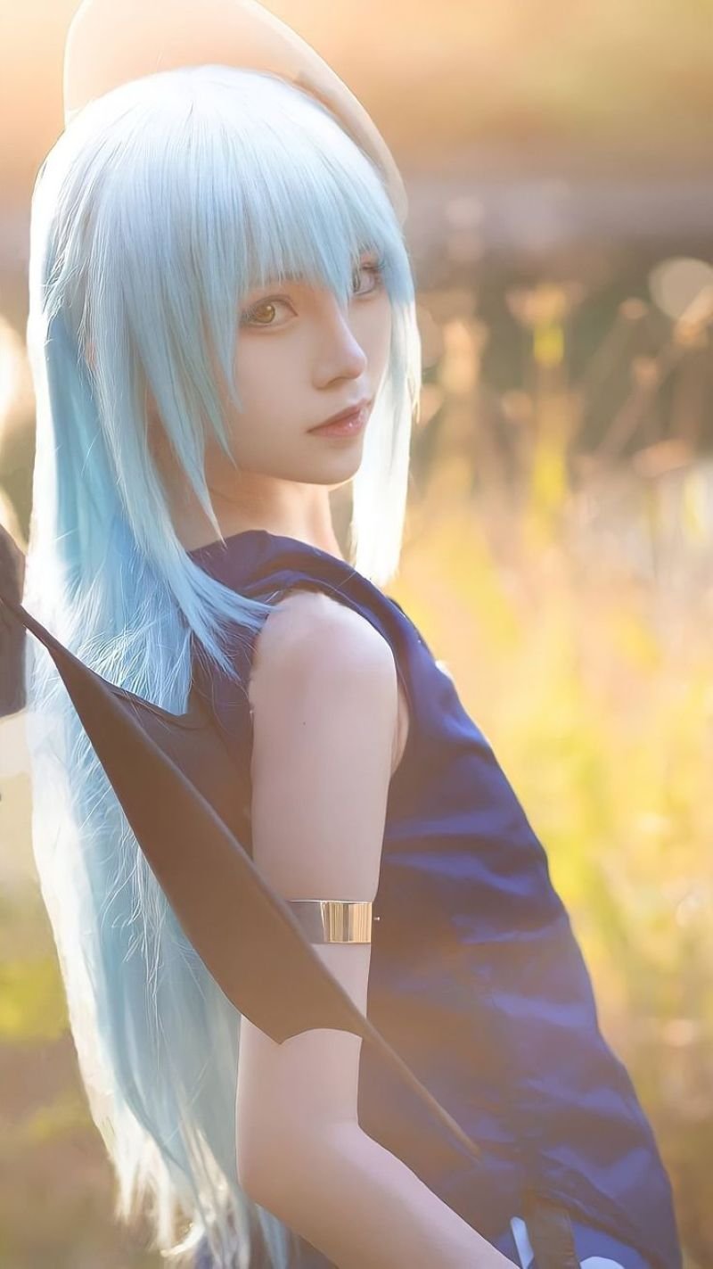 rimuru cosplay (19)