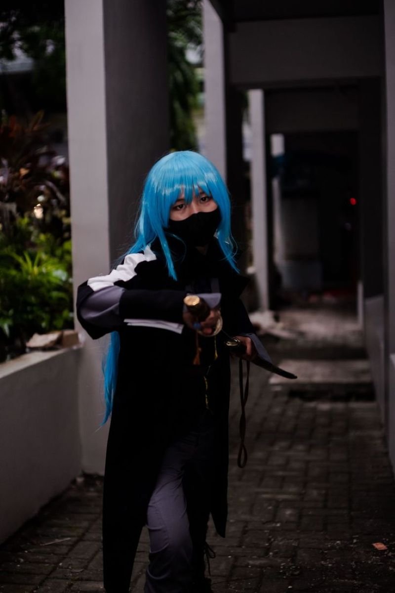 rimuru cosplay (20)